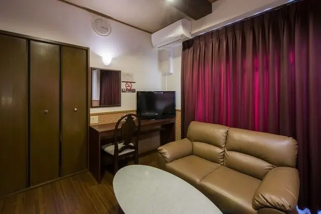 Business Tek Kişilik Oda