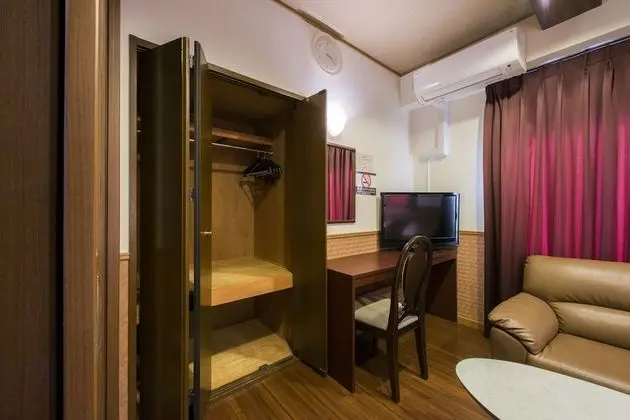 Business Tek Kişilik Oda