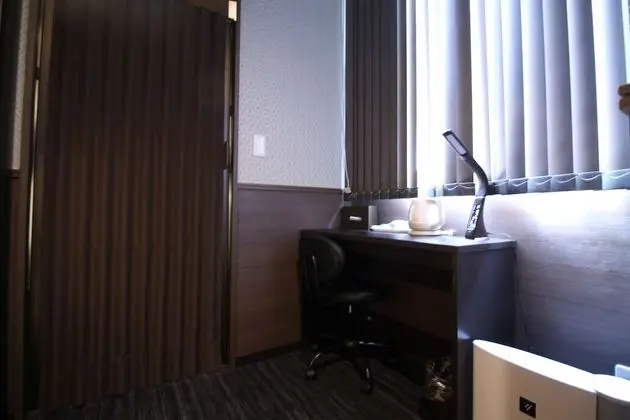 Oda (Private Cabin, Capsule)