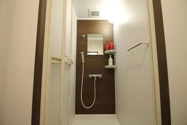 Oda (Private Cabin, Capsule)