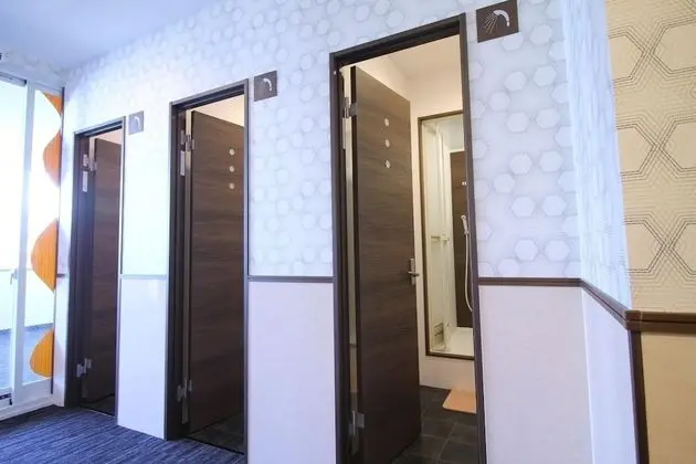 Oda (Private Cabin, Capsule)