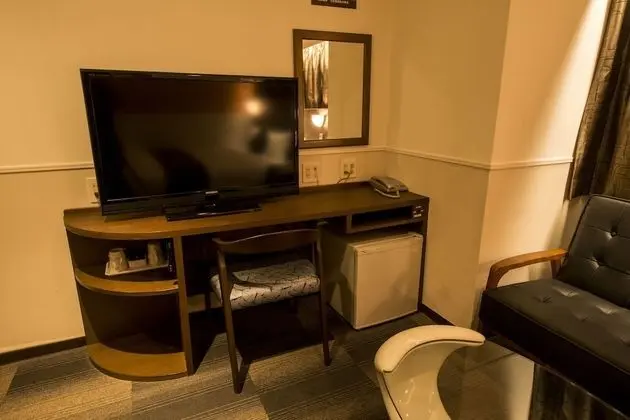 Deluxe Tek Kişilik Oda