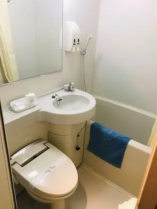 Tek Kişilik Oda (A)