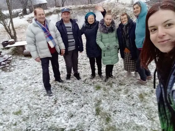 Oda, 1 Yatak Odası, Veranda