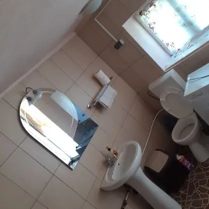 Oda, 1 Yatak Odası, Veranda