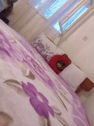 Oda, 1 Yatak Odası, Veranda