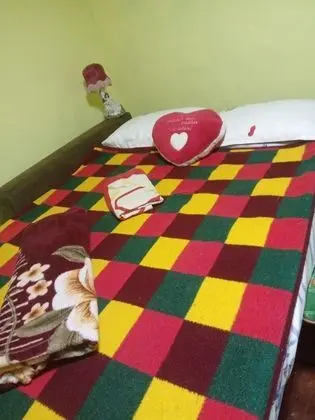 Oda, 1 Yatak Odası, Veranda