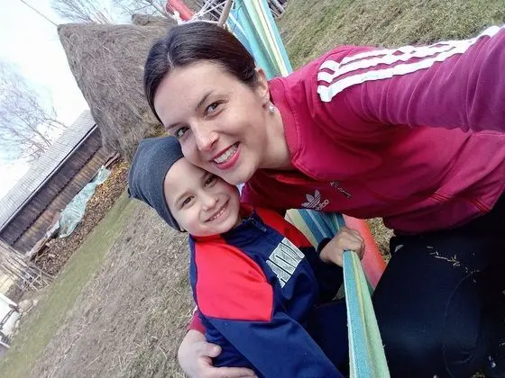 Oda, 1 Yatak Odası, Veranda