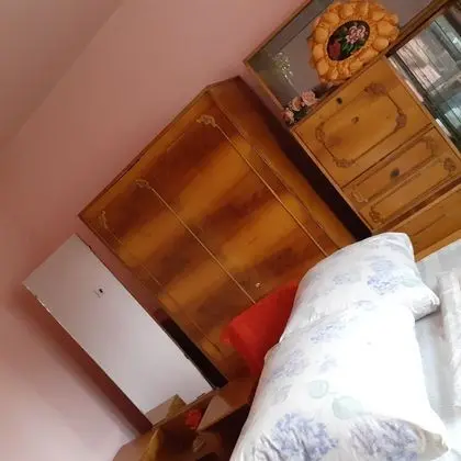 Oda, 1 Yatak Odası, Veranda