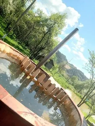 Oda, 1 Yatak Odası, Veranda