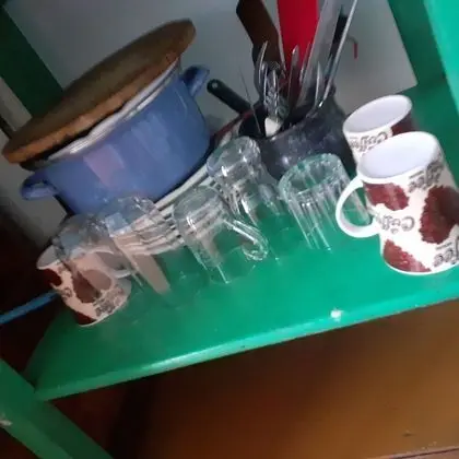 Oda, 1 Yatak Odası, Veranda