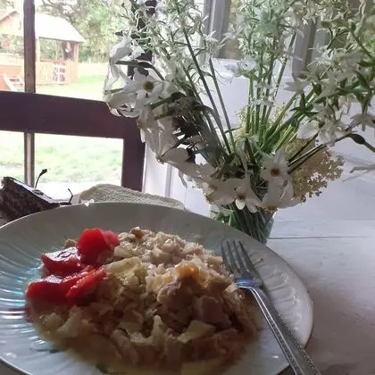 Oda, 1 Yatak Odası, Veranda