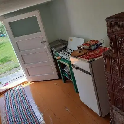 Oda, 1 Yatak Odası, Veranda