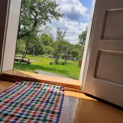 Oda, 1 Yatak Odası, Veranda