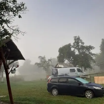 Oda, 1 Yatak Odası, Veranda