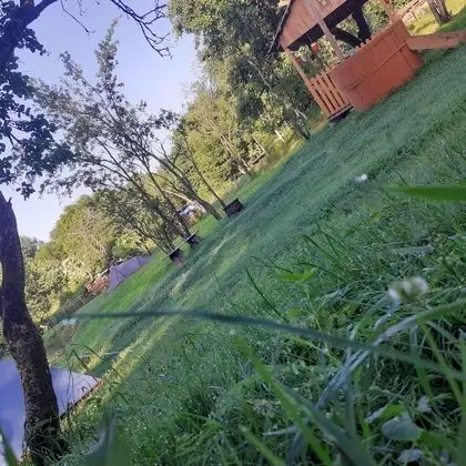 Oda, 1 Yatak Odası, Veranda