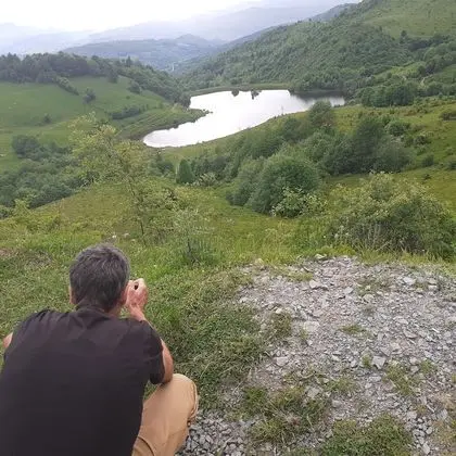 Oda, 1 Yatak Odası, Veranda