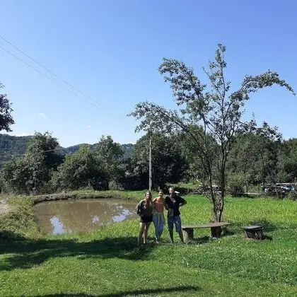 Oda, 1 Yatak Odası, Veranda