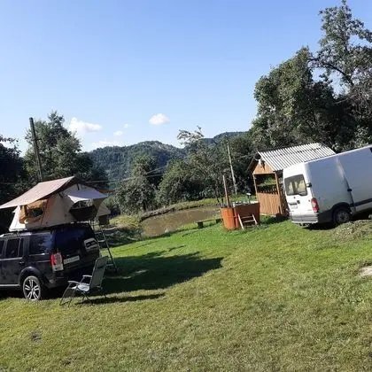 Oda, 1 Yatak Odası, Veranda