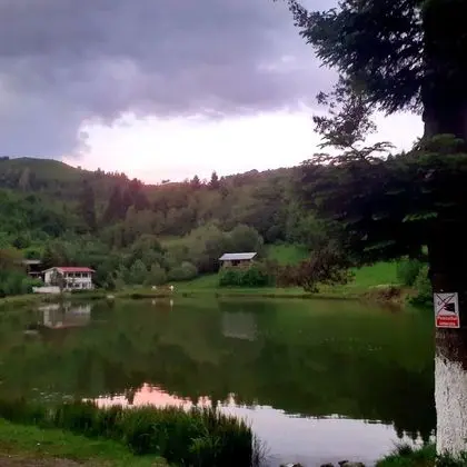 Oda, 1 Yatak Odası, Veranda