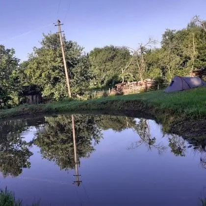 Oda, 1 Yatak Odası, Veranda