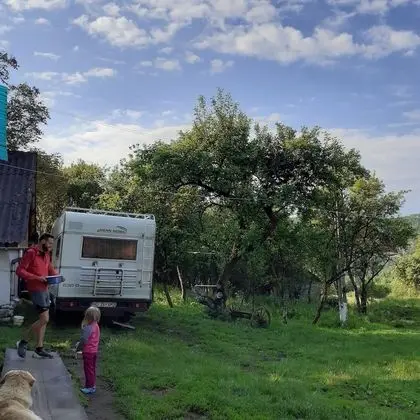 Oda, 1 Yatak Odası, Veranda