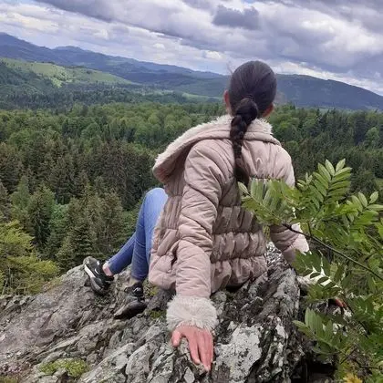 Oda, 1 Yatak Odası, Veranda