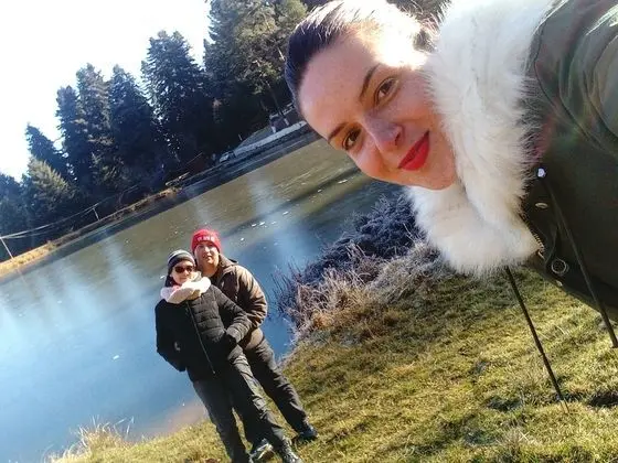 Oda, 1 Yatak Odası, Veranda