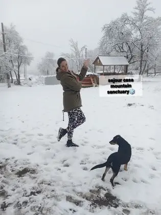 Oda, 1 Yatak Odası, Veranda