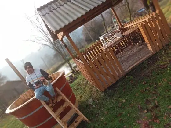 Oda, 1 Yatak Odası, Veranda