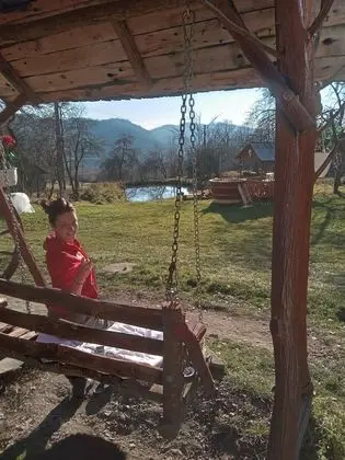 Oda, 1 Yatak Odası, Veranda