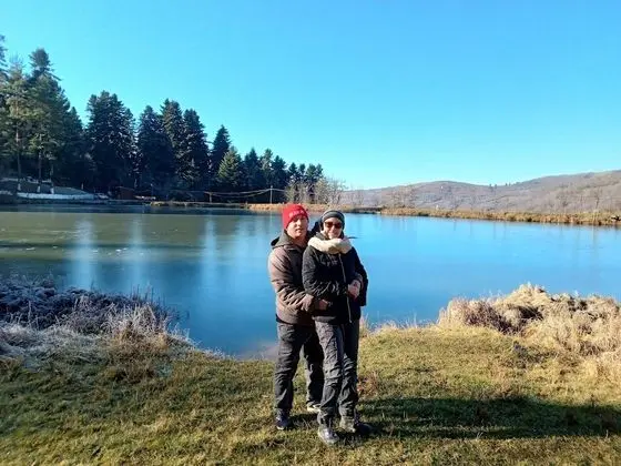 Oda, 1 Yatak Odası, Veranda