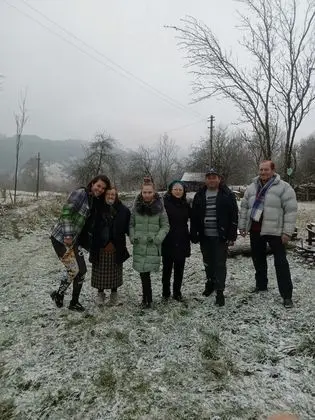 Oda, 1 Yatak Odası, Veranda