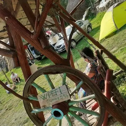 Oda, 1 Yatak Odası, Veranda