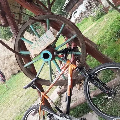 Oda, 1 Yatak Odası, Veranda