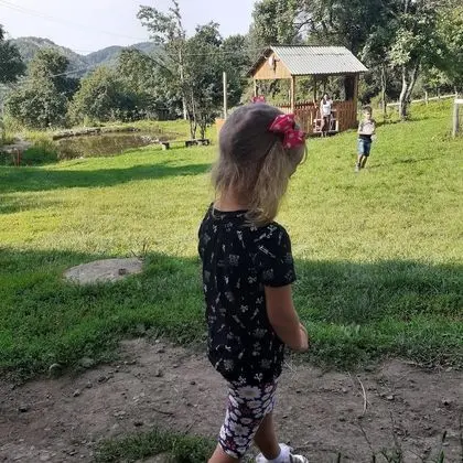 Oda, 1 Yatak Odası, Veranda