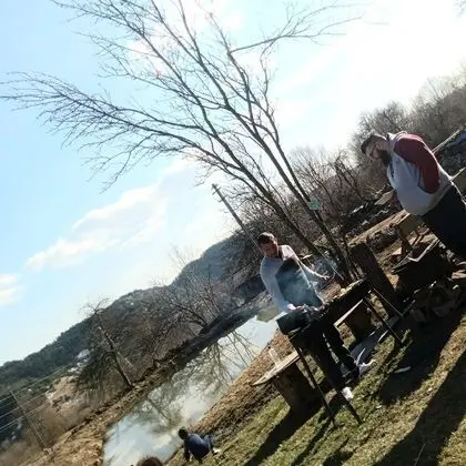 Oda, 1 Yatak Odası, Veranda