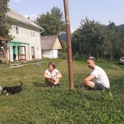 Oda, 1 Yatak Odası, Veranda