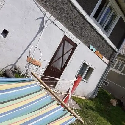 Oda, 1 Yatak Odası, Veranda