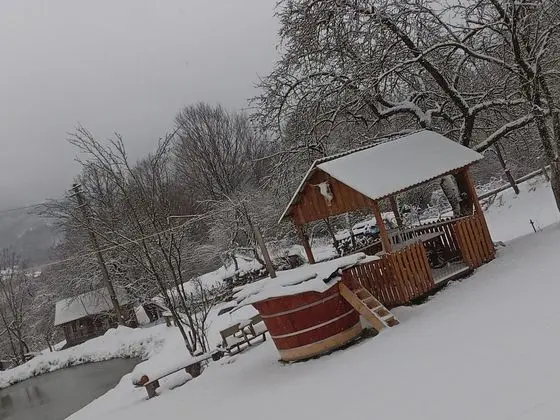 Oda, 1 Yatak Odası, Veranda