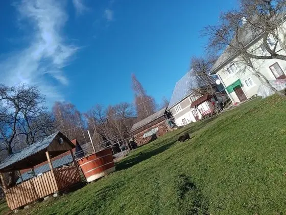 Oda, 1 Yatak Odası, Veranda