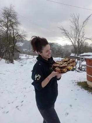 Oda, 1 Yatak Odası, Veranda