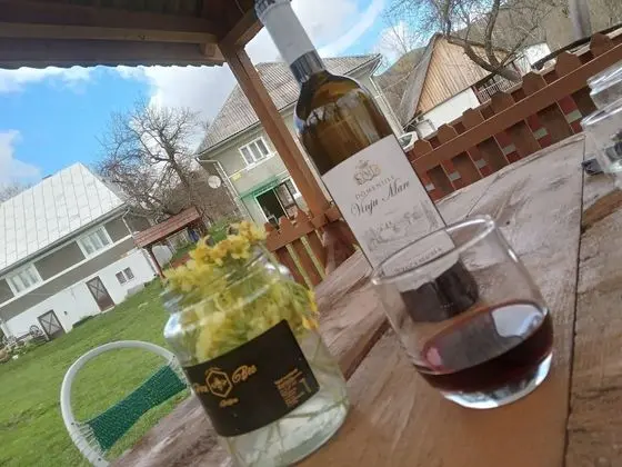 Oda, 1 Yatak Odası, Veranda