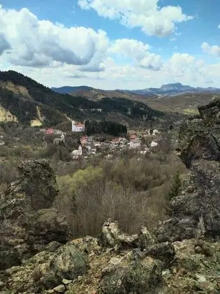 Oda, 1 Yatak Odası, Veranda