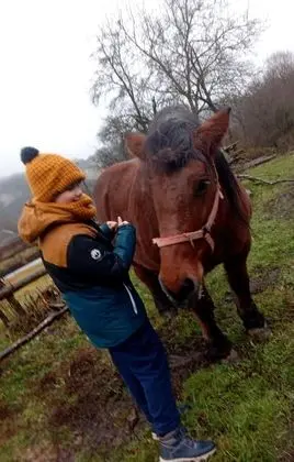 Oda, 1 Yatak Odası, Veranda