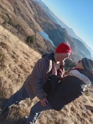 Oda, 1 Yatak Odası, Veranda