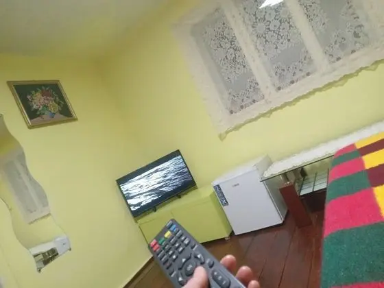 Oda, 1 Yatak Odası, Veranda