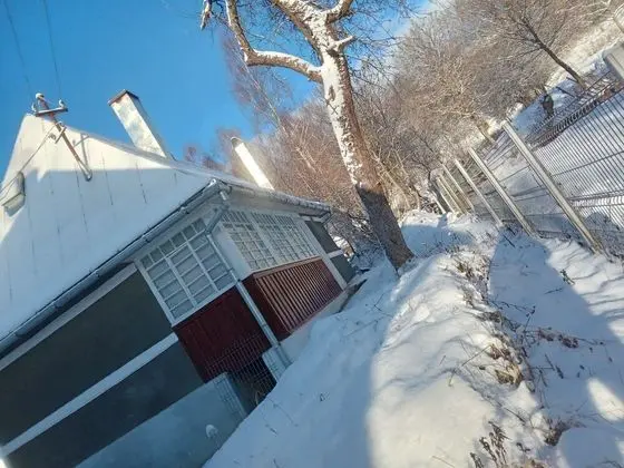 Oda, 1 Yatak Odası, Veranda