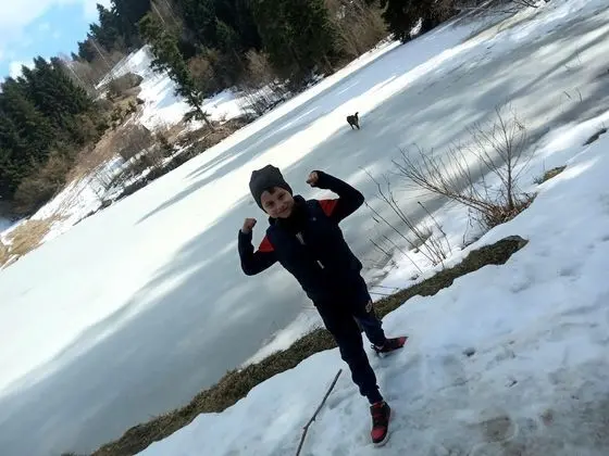 Oda, 1 Yatak Odası, Veranda