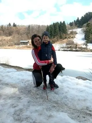 Oda, 1 Yatak Odası, Veranda